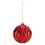 Red Bauble