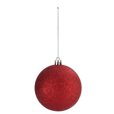 Red Bauble