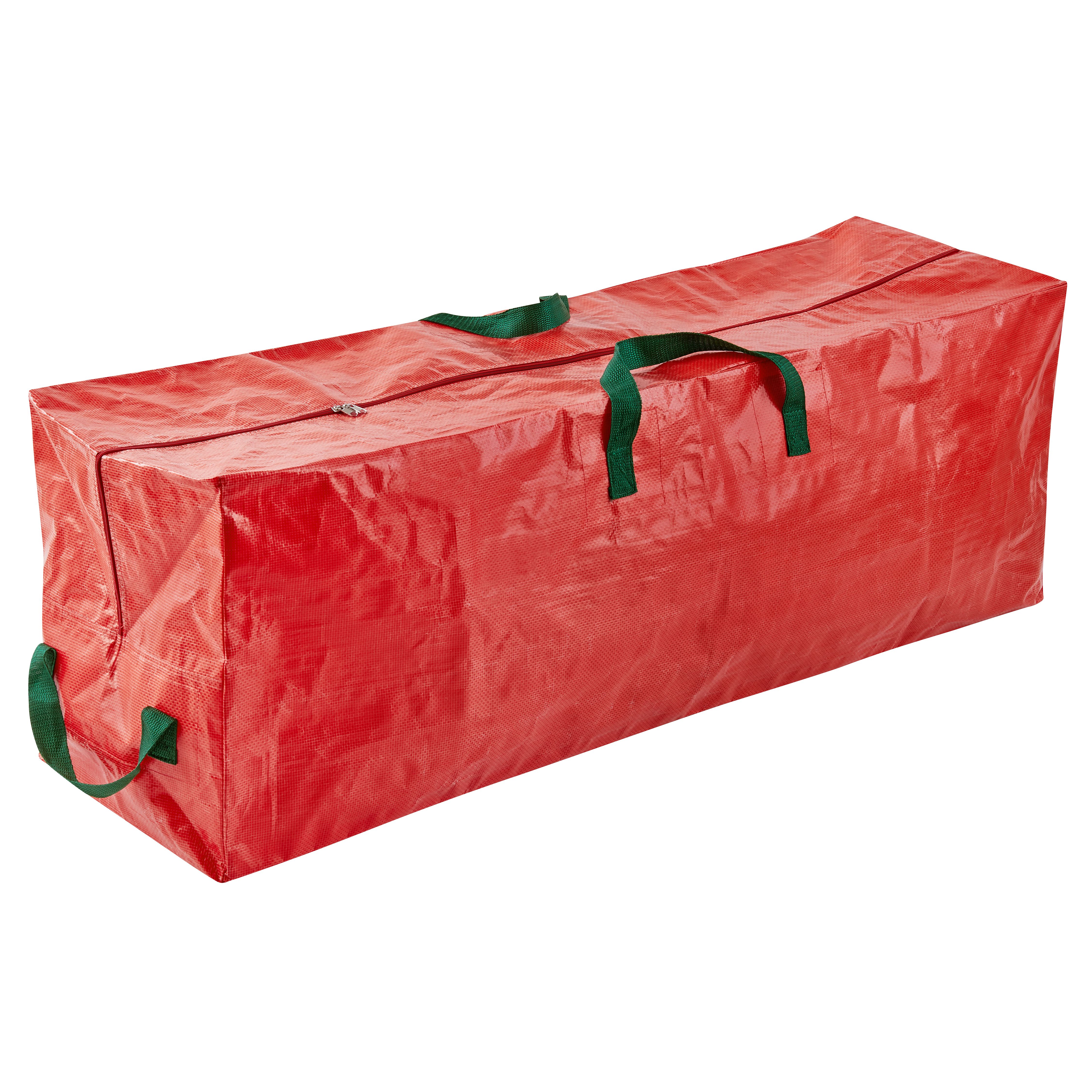 Christmas tree storage online tub