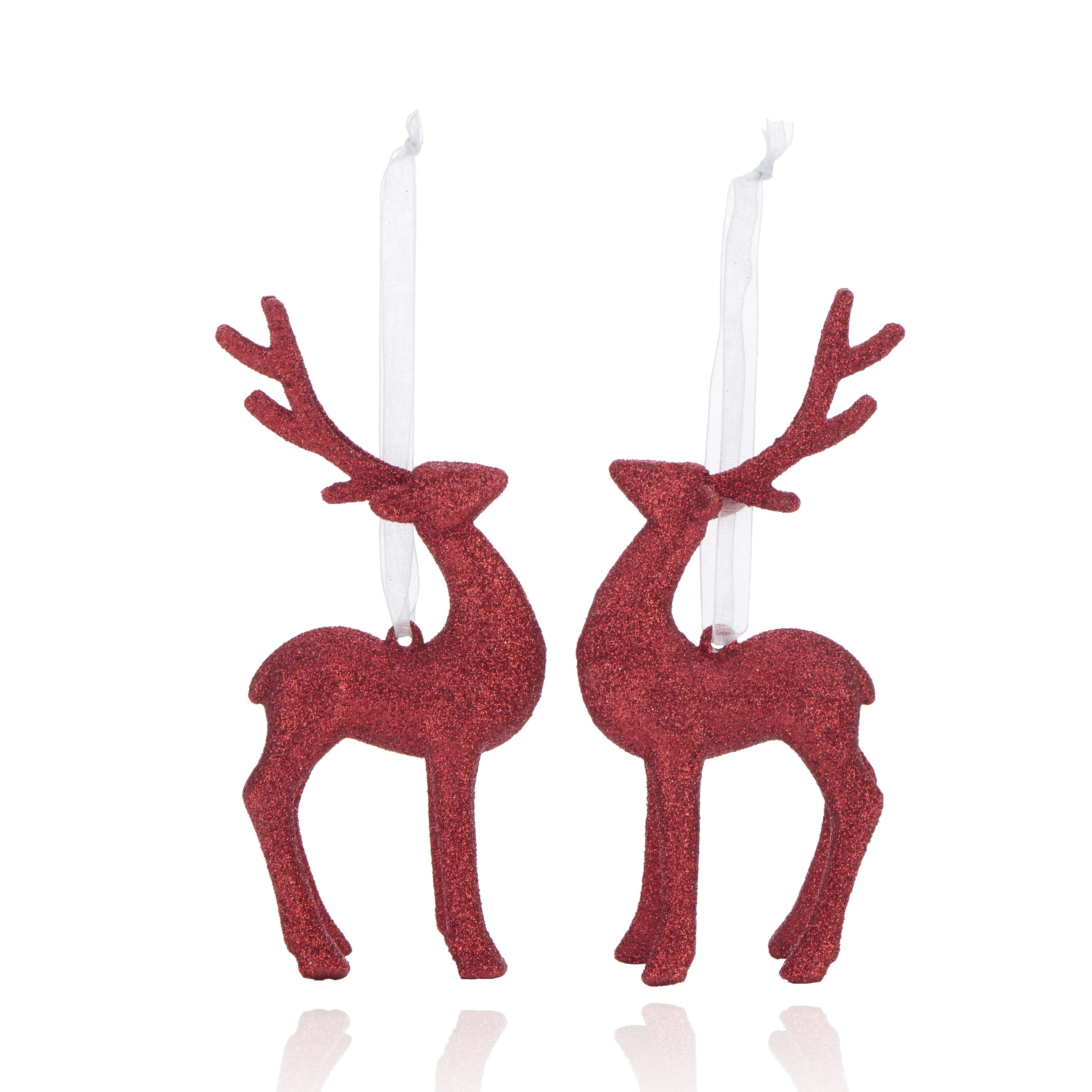 Red Decorations