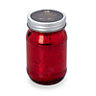 Red Merry berry Jar candle 535g