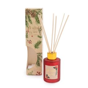 Red Mulled wine Reed diffuser