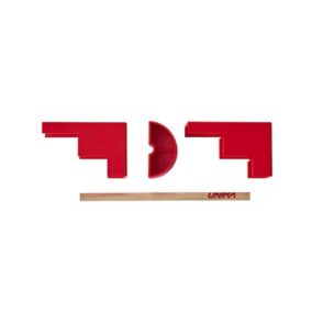 Red Panel scribing kit