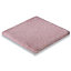 Red Reconstituted stone Paving slab (L)600mm (W)600mm, Pack of 20