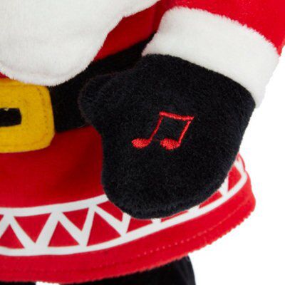 Red Santa