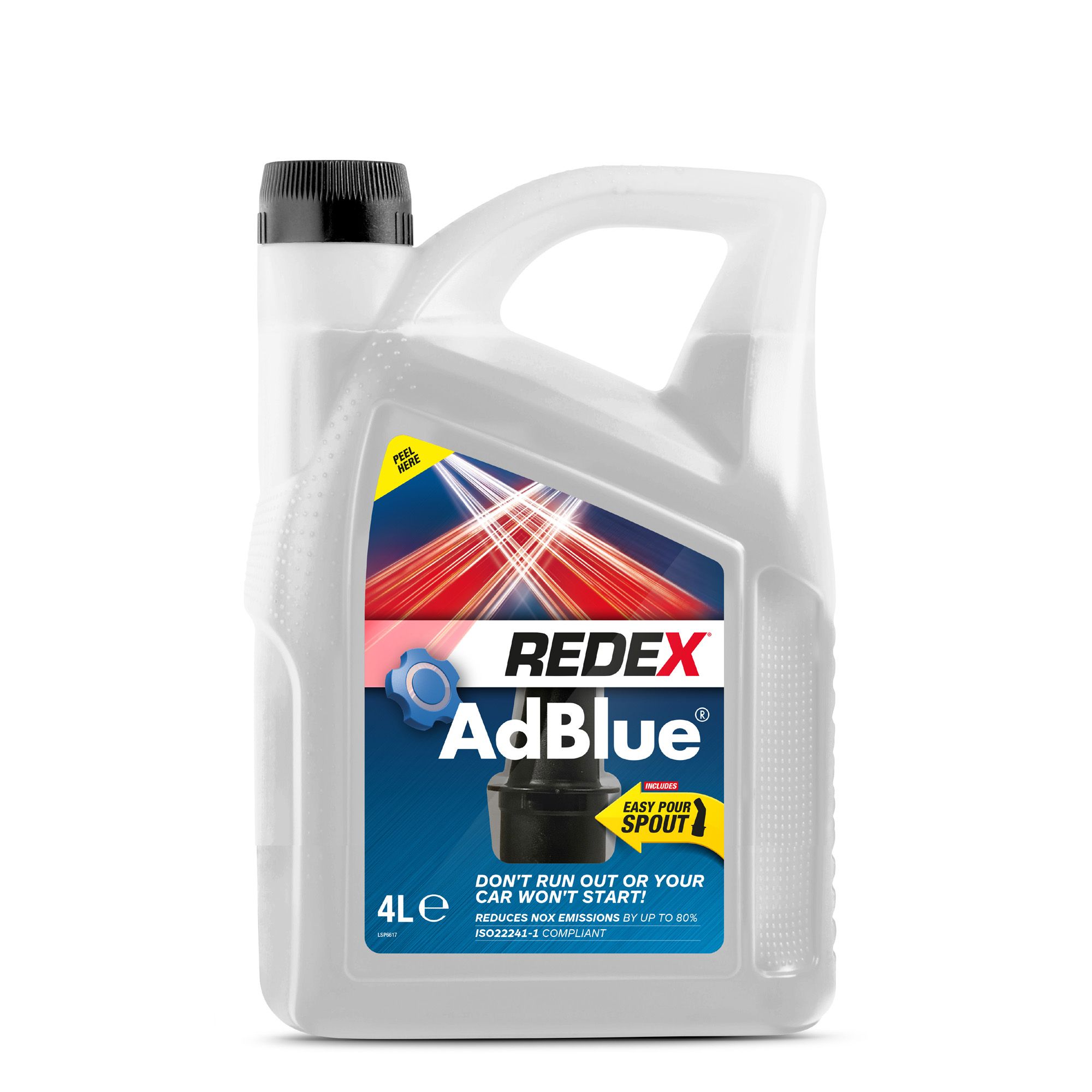 Redex Diesel AdBlue™ 4L