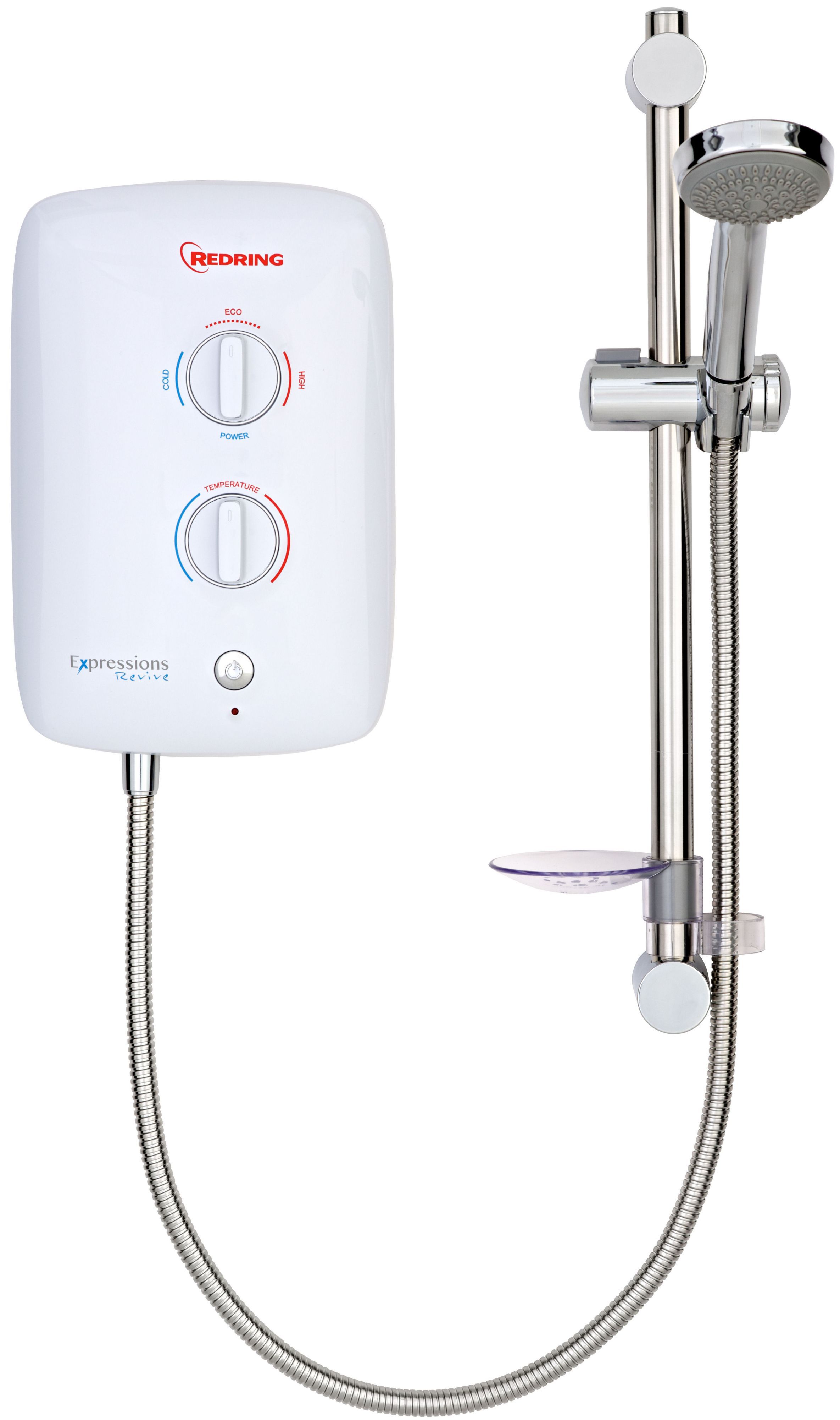 ebay electric showers