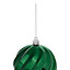 Refined classics Assorted Plastic Hanging decoration set, Pack of 100