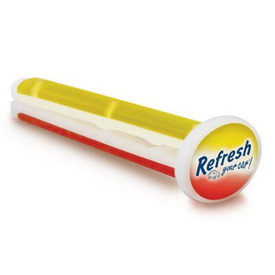 Refresh Vehicle vent air freshener