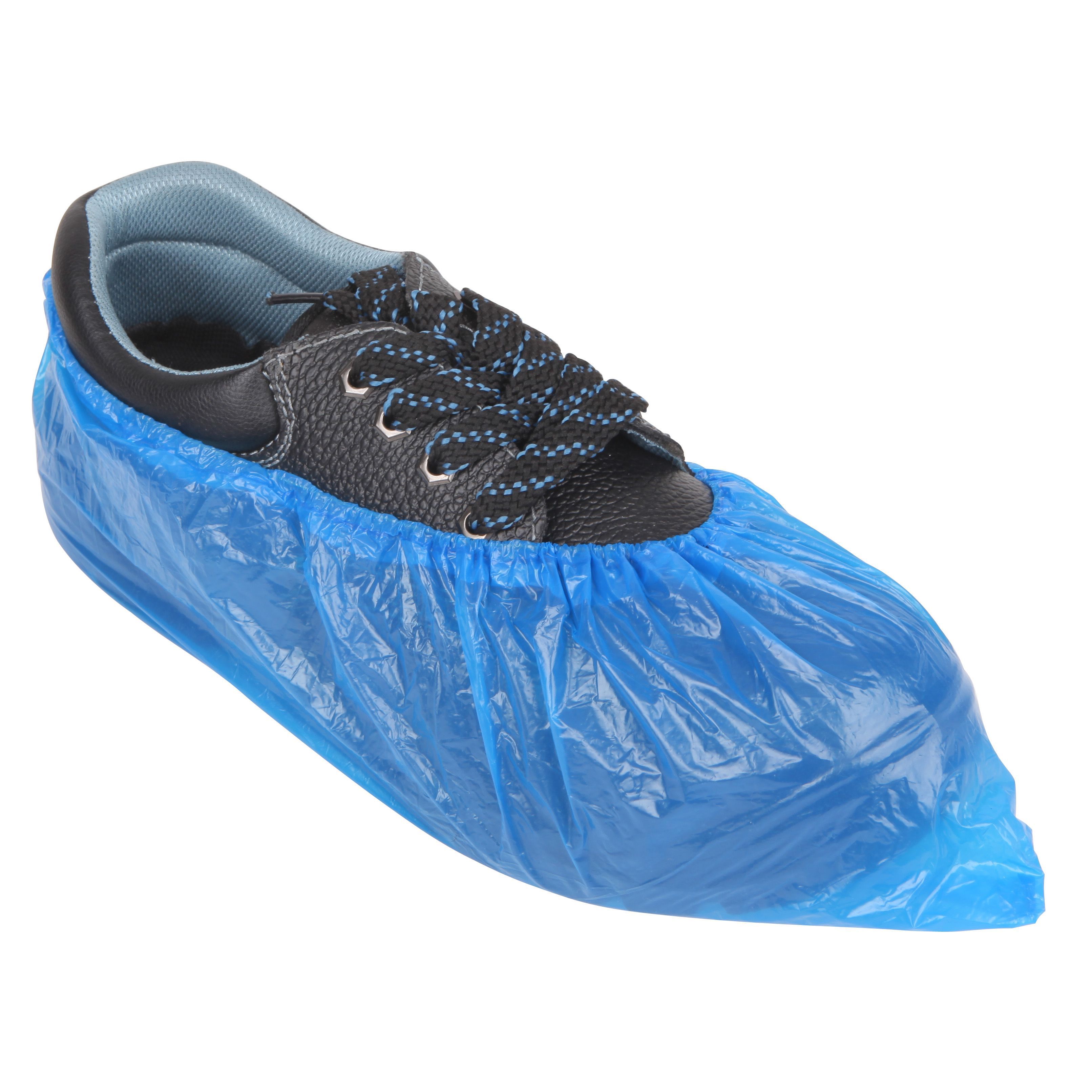 Disposable Shoe Covers (100 pack) - Early Childhood Ireland