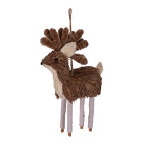 Reindeer Hanging decoration