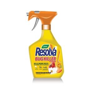 Resolva Fast action Insect spray, 1L