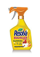 Resolva Pest control Bug killer