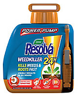 Resolva Weed killer spray