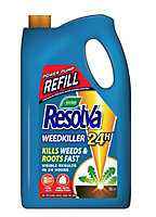 Resolva Weed killer spray