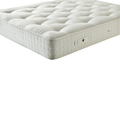 Rest Assured 1400 pocket sprung 2 Drawer Single Divan set