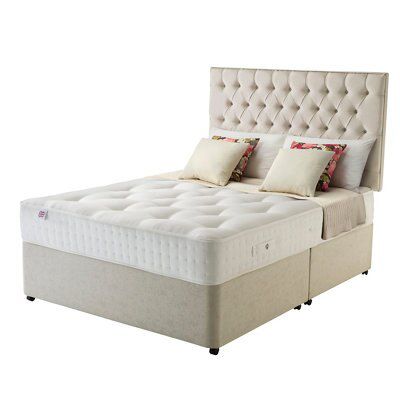 Rest Assured 1400 pocket sprung Double Divan set
