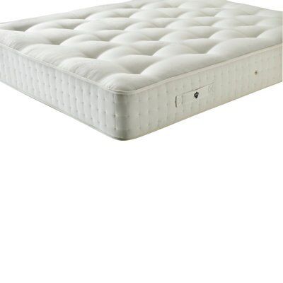 Rest Assured 1400 pocket sprung Double Divan set
