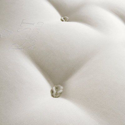 Rest Assured 1400 pocket sprung Double Divan set