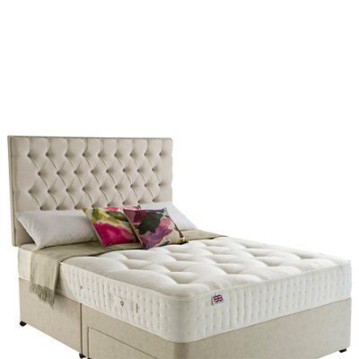Rest Assured 1400 pocket sprung Double Divan set