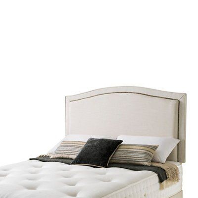 Rest Assured 2000 pocket natural Double Divan set