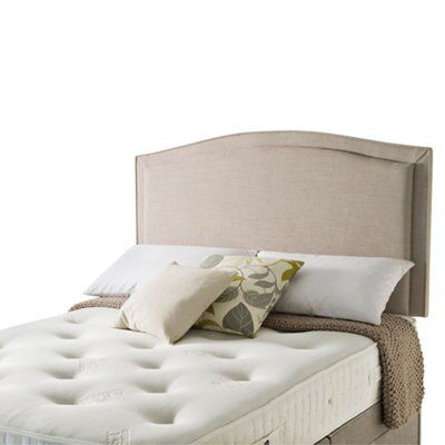 Rest Assured 800 pocket memory foam 2 Drawer Super king Divan set