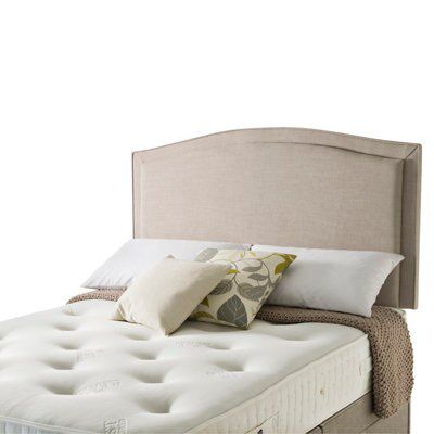 Rest Assured 800 pocket memory foam 4 Drawer Double Divan set