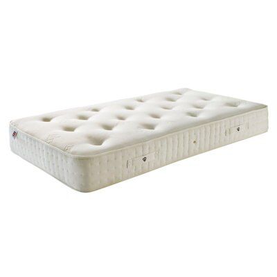 Rest Assured 800 pocket memory foam Single Divan set
