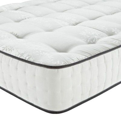 Rest Assured Divan set