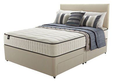 Rest Assured Divan set