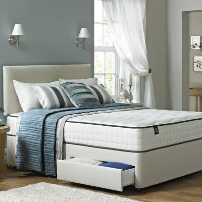 Rest Assured Divan set