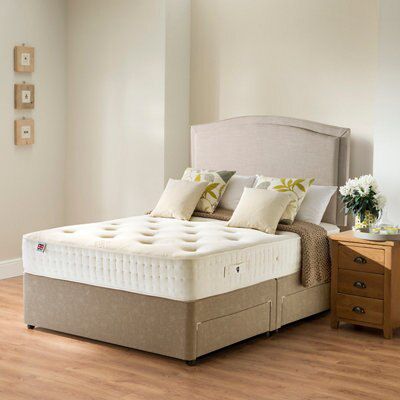 Rest Assured Double Mattress