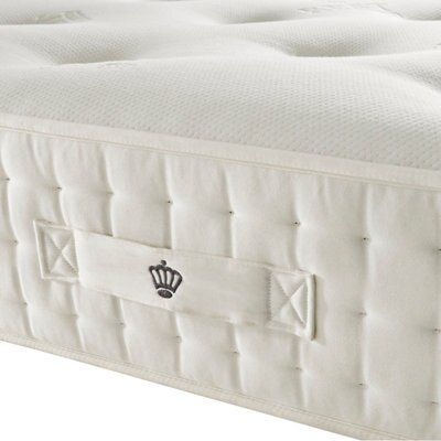 Rest Assured Double Mattress
