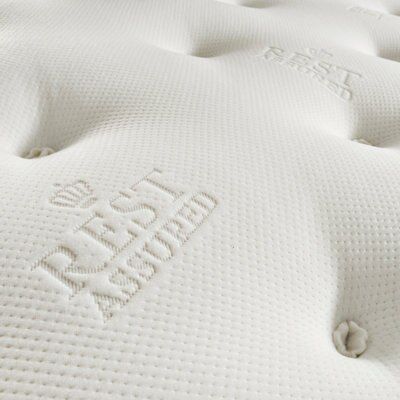 Rest Assured Double Mattress