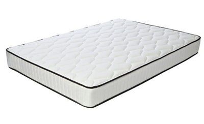 Rest Assured Mattress