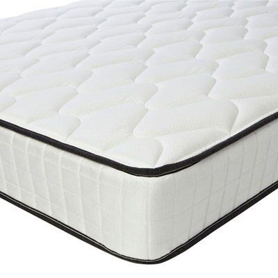 Rest Assured Mattress