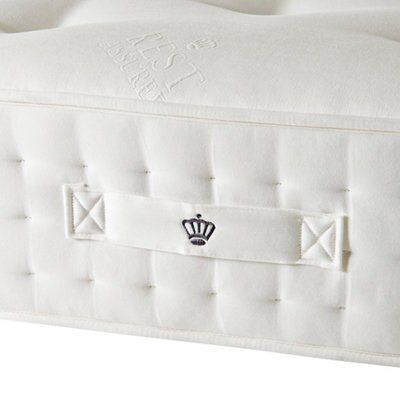 Rest Assured Memory foam Double Mattress