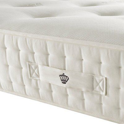 Rest Assured Memory foam Double Mattress