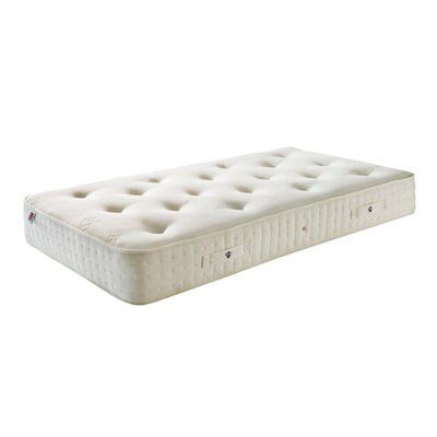 Rest Assured Memory foam Single Mattress