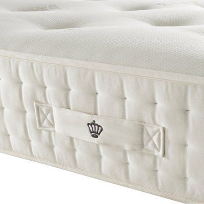 Rest Assured Memory foam Single Mattress