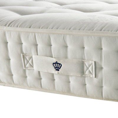 Rest Assured Pocket sprung King Mattress