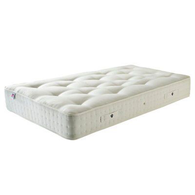 Rest Assured Single Mattress