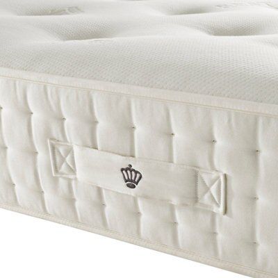 Rest Assured Single Mattress