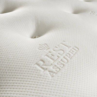 Rest Assured Single Mattress