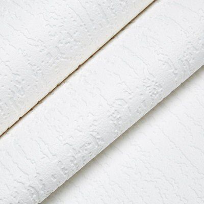 Retford Anaglypta precision royal oak White Bark Textured Wallpaper