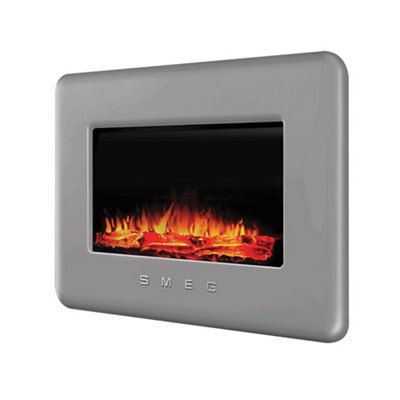 Retro Electric Fire