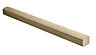 Richard Burbidge Elements Oak Handrail, (L)2.4m (H)55mm