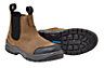 Rigour Brown Dealer boots, Size 11