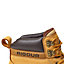 Rigour Dark brown Safety boots, Size 7