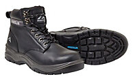 Rigour Wheat Safety boots, Size 10